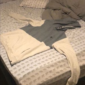 Hurley hoodie